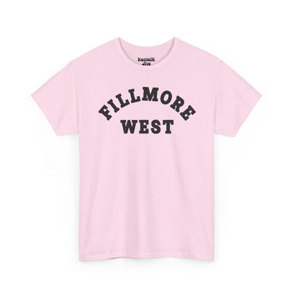 Fillmore West T-Shirt