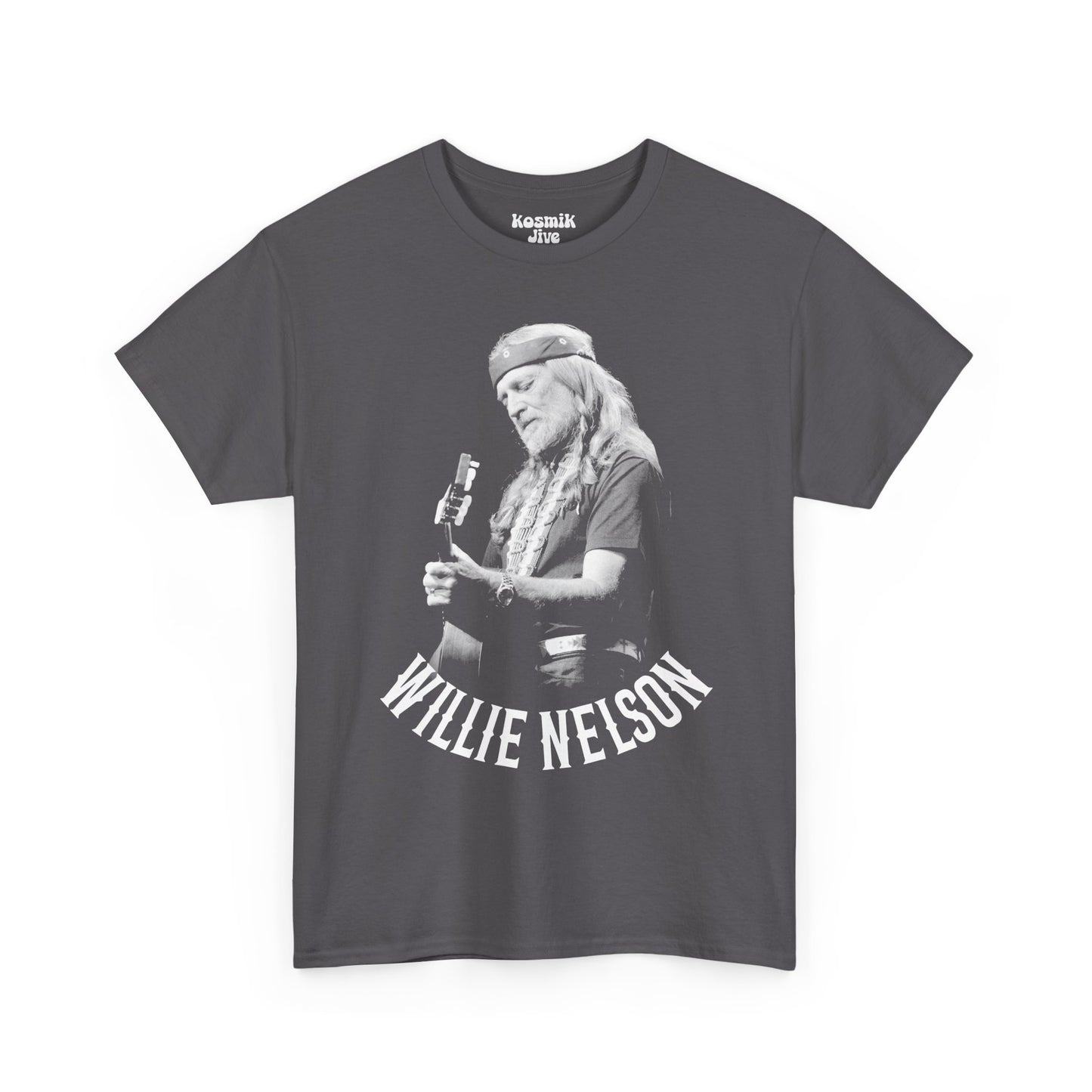 Willie T-Shirt