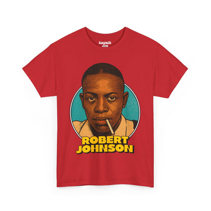 Robert Johnson T-Shirt