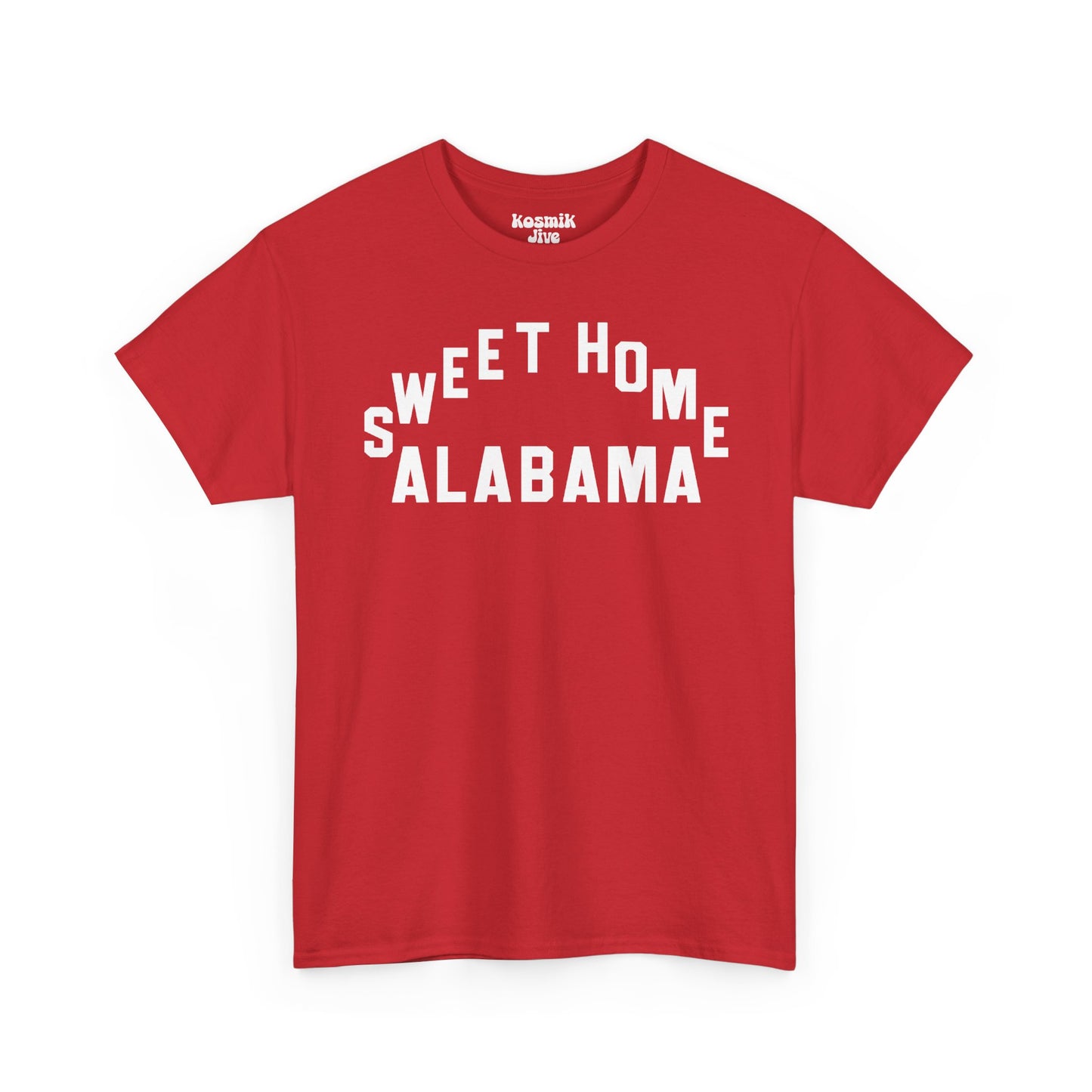 Sweet Home Alabama T-Shirt