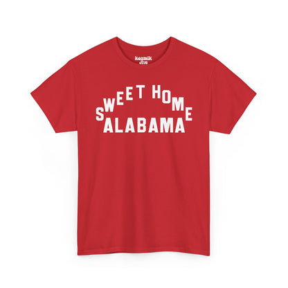 Sweet Home Alabama T-Shirt
