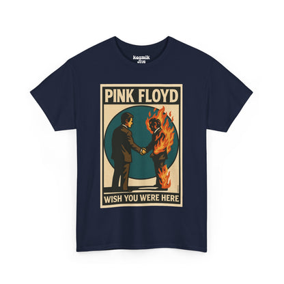 Wish You Were Here Graphic T-Shirt