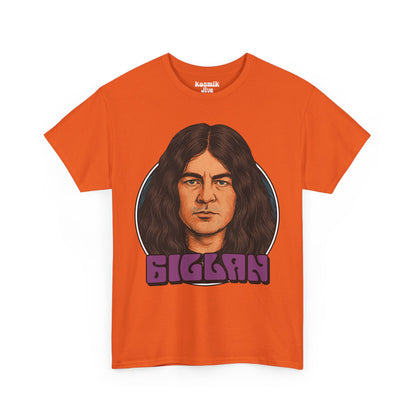 Ian Gillan T-Shirt