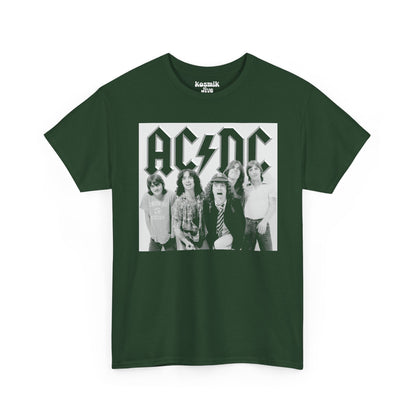 Early AC/DC T-Shirt