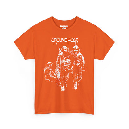 Groundhogs T-Shirt