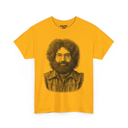 Jerry Garcia T-Shirt
