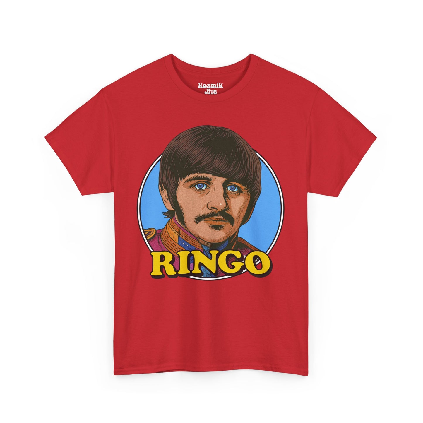 Ringo T-Shirt