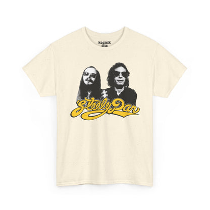 Portrait Steely Dan T-Shirt