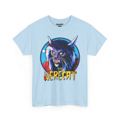 The Werecat T-Shirt