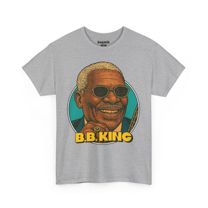 B.B. King T-Shirt