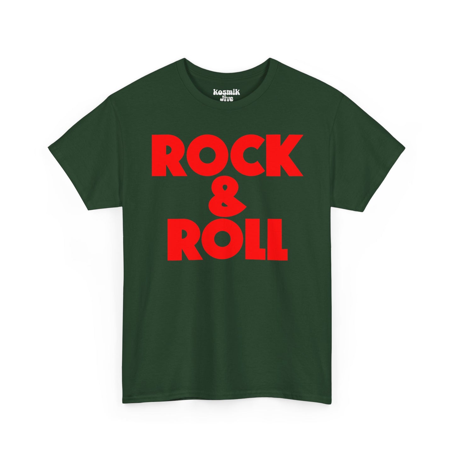 Rock & Roll T-Shirt