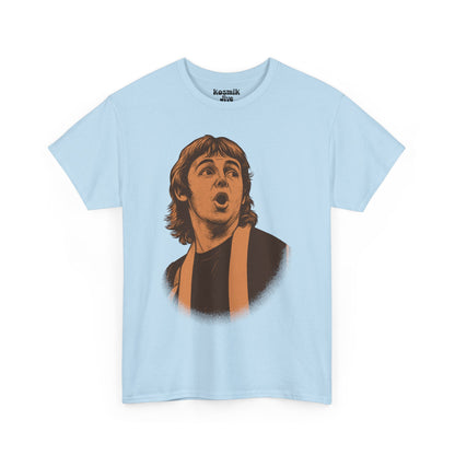 Paul at The Wings T-Shirt