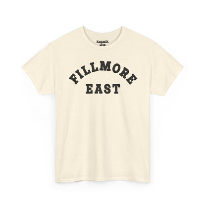 Fillmore East T-Shirt