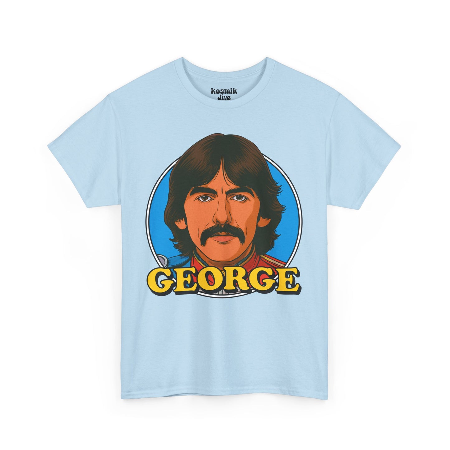 George T-Shirt