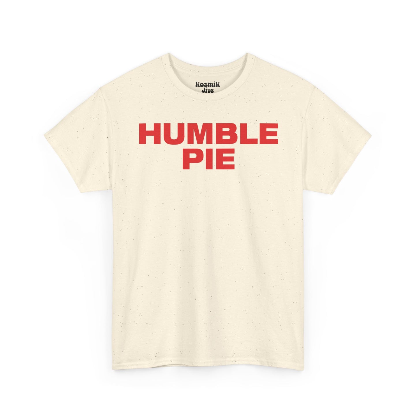 Humble Pie T-Shirt