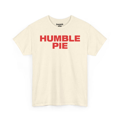 Humble Pie T-Shirt