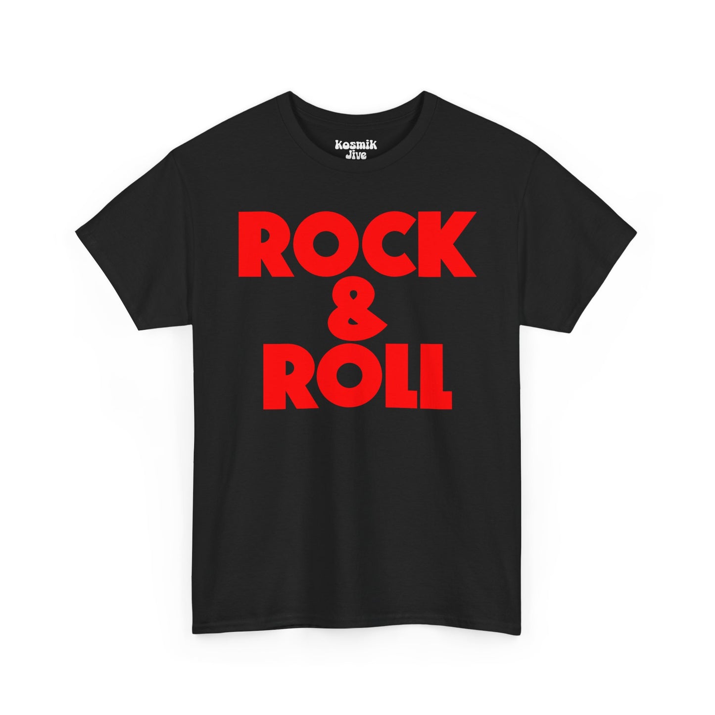 Rock & Roll T-Shirt