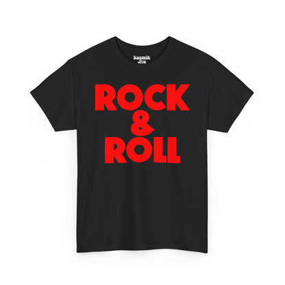 Rock & Roll T-Shirt