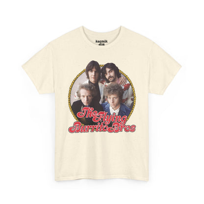 The Flying Burrito Brothers T-Shirt