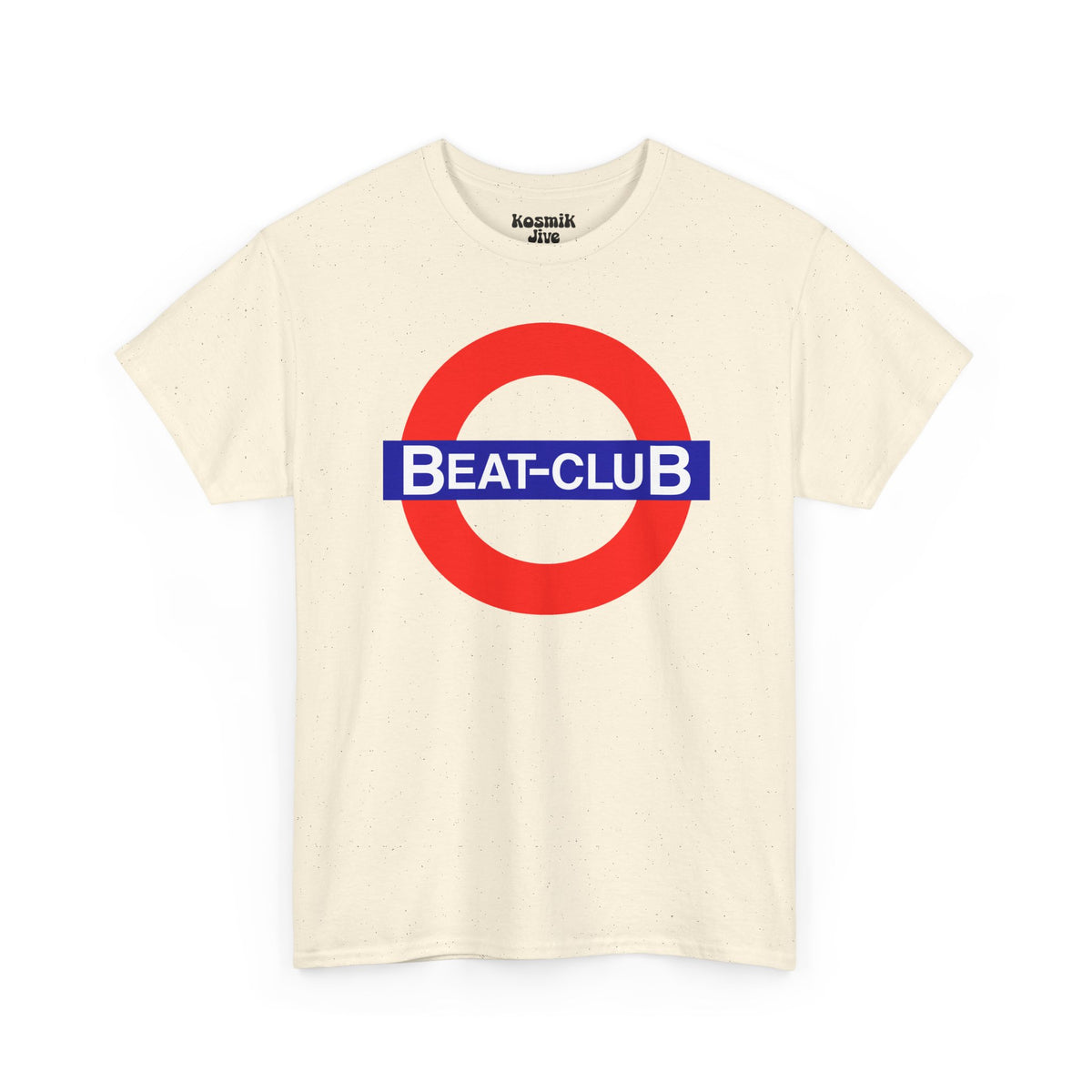 Beat-Club T-Shirt