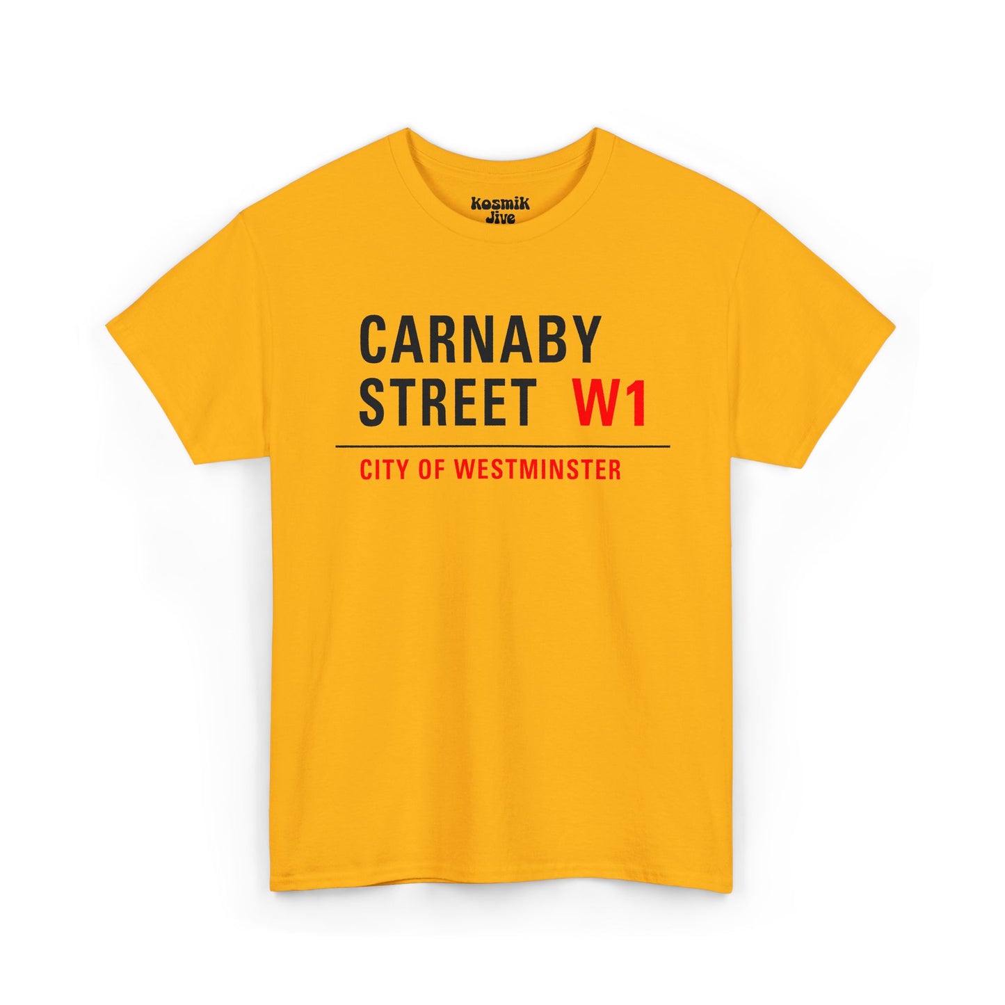 Carnaby Street T-Shirt