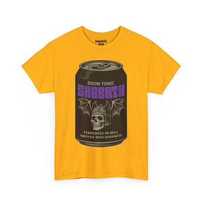 Sabbath Doom Tonic T-Shirt