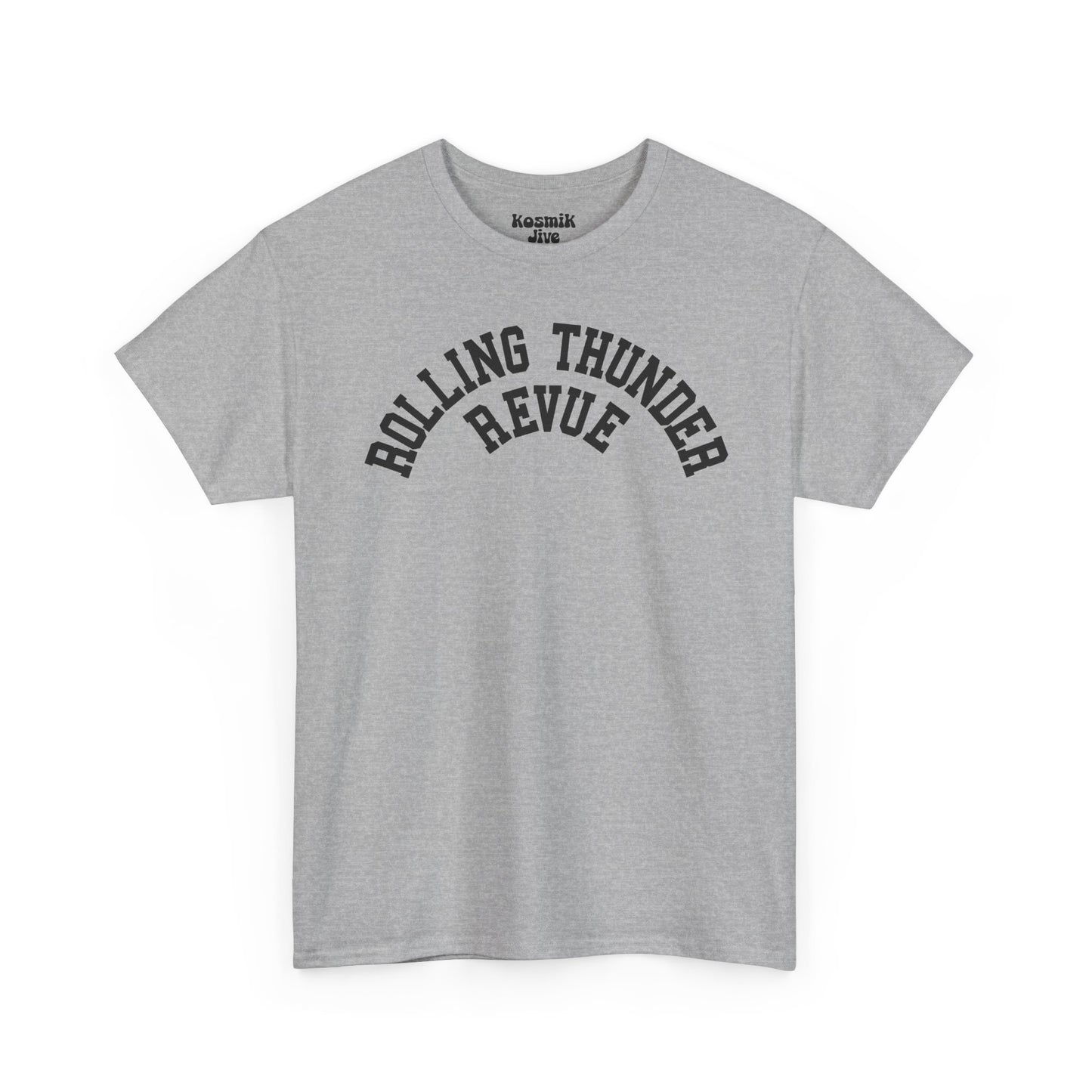 Rolling Thunder Revue T-Shirt