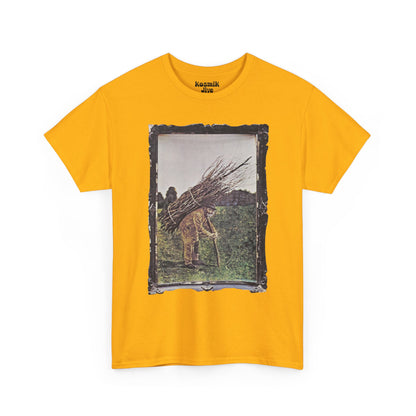 Zeppelin IV T-Shirt