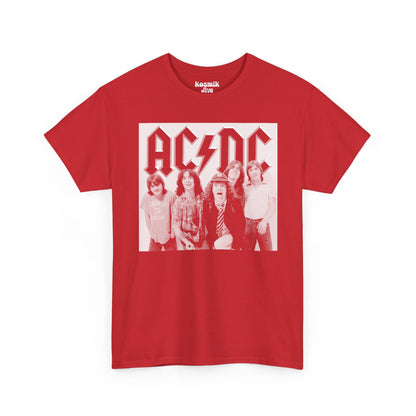 Early AC/DC T-Shirt