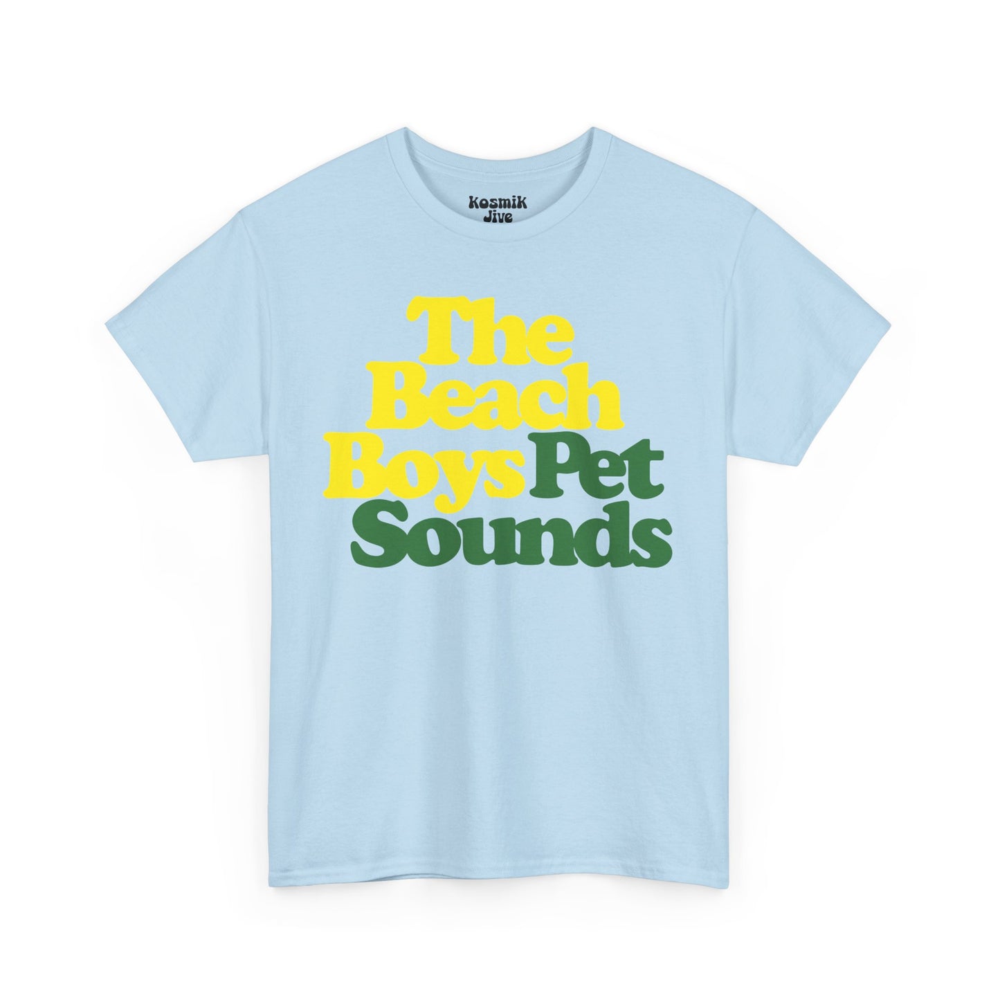 Pet Sounds T-Shirt