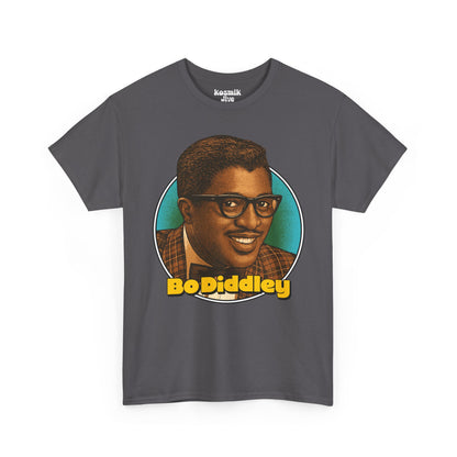 Bo Diddley T-Shirt