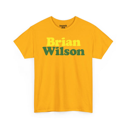 Brian Wilson T-Shirt