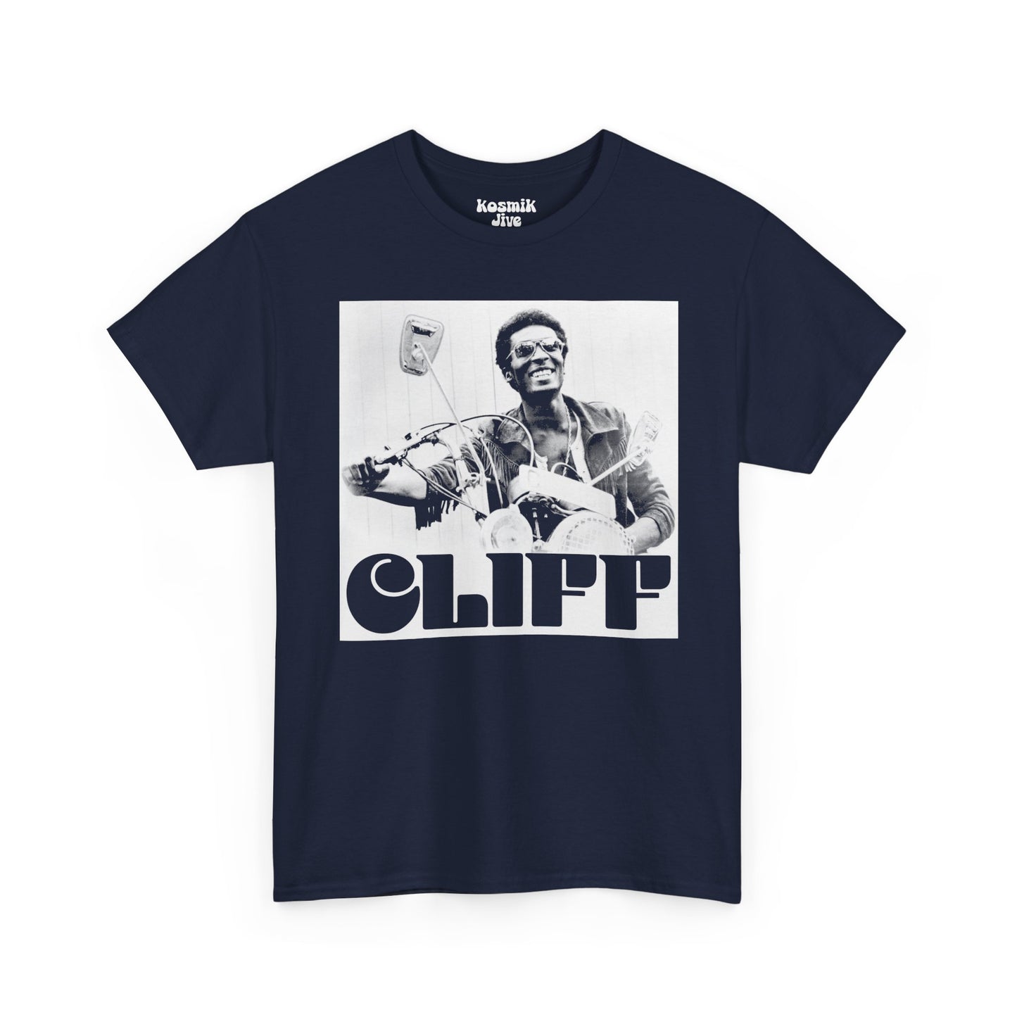 Jimmy Cliff T-Shirt