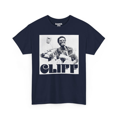 Jimmy Cliff T-Shirt