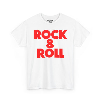 Rock & Roll T-Shirt