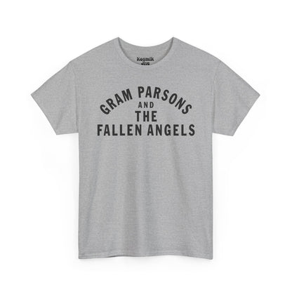 Gram Parsons T-Shirt