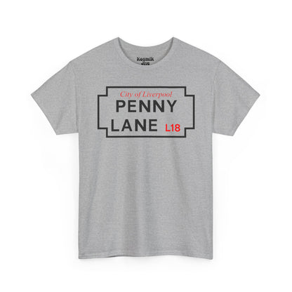 Penny Lane T-Shirt