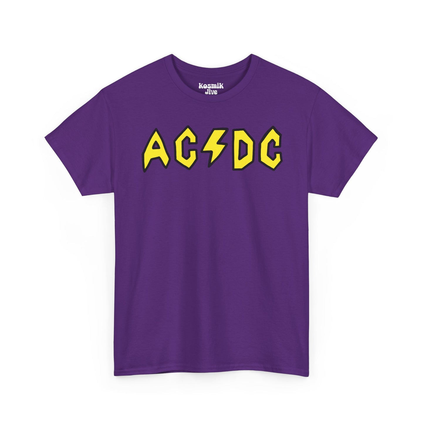 Butt-Head AC/DC T-Shirt