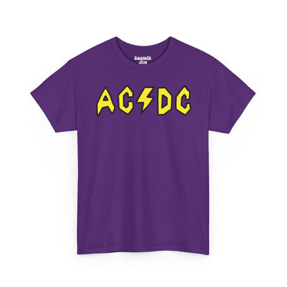 Butt-Head AC/DC T-Shirt