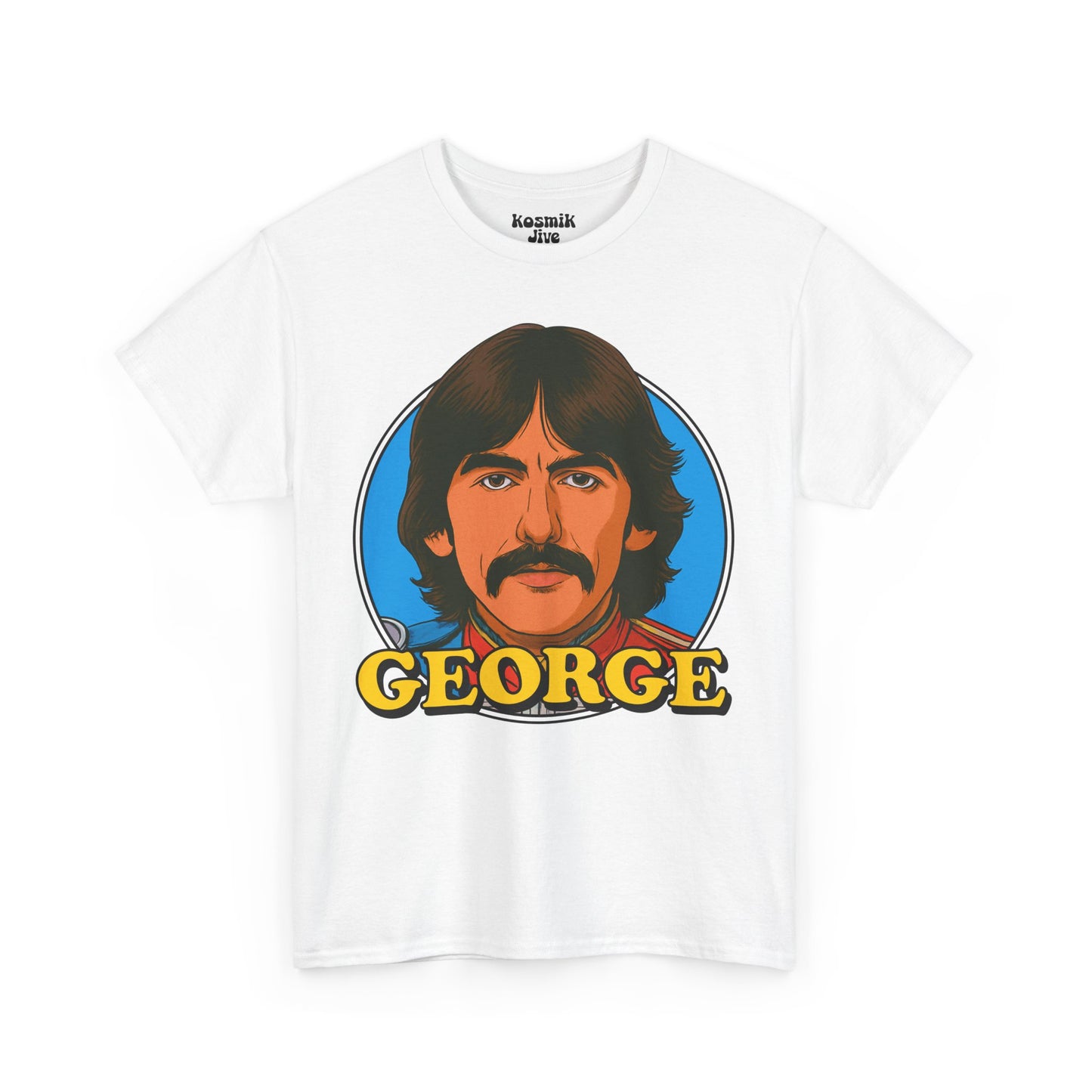 George T-Shirt