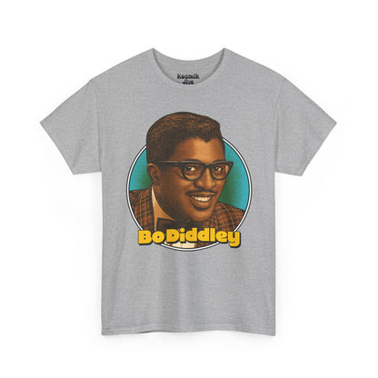Bo Diddley T-Shirt