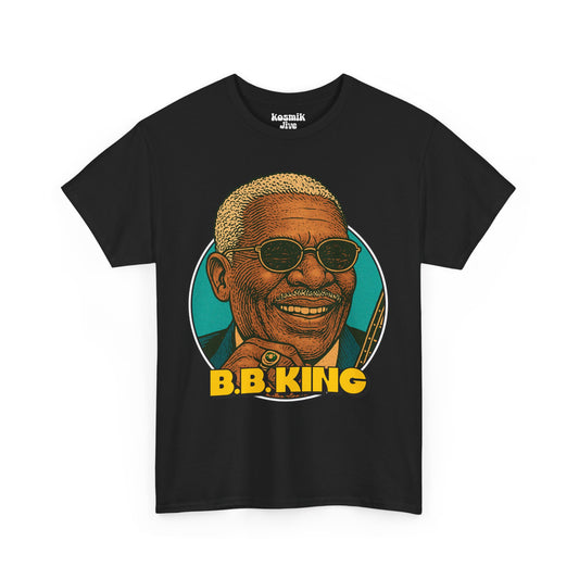 B.B. King T-Shirt
