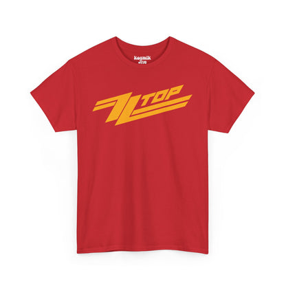 ZZ Top T-Shirt