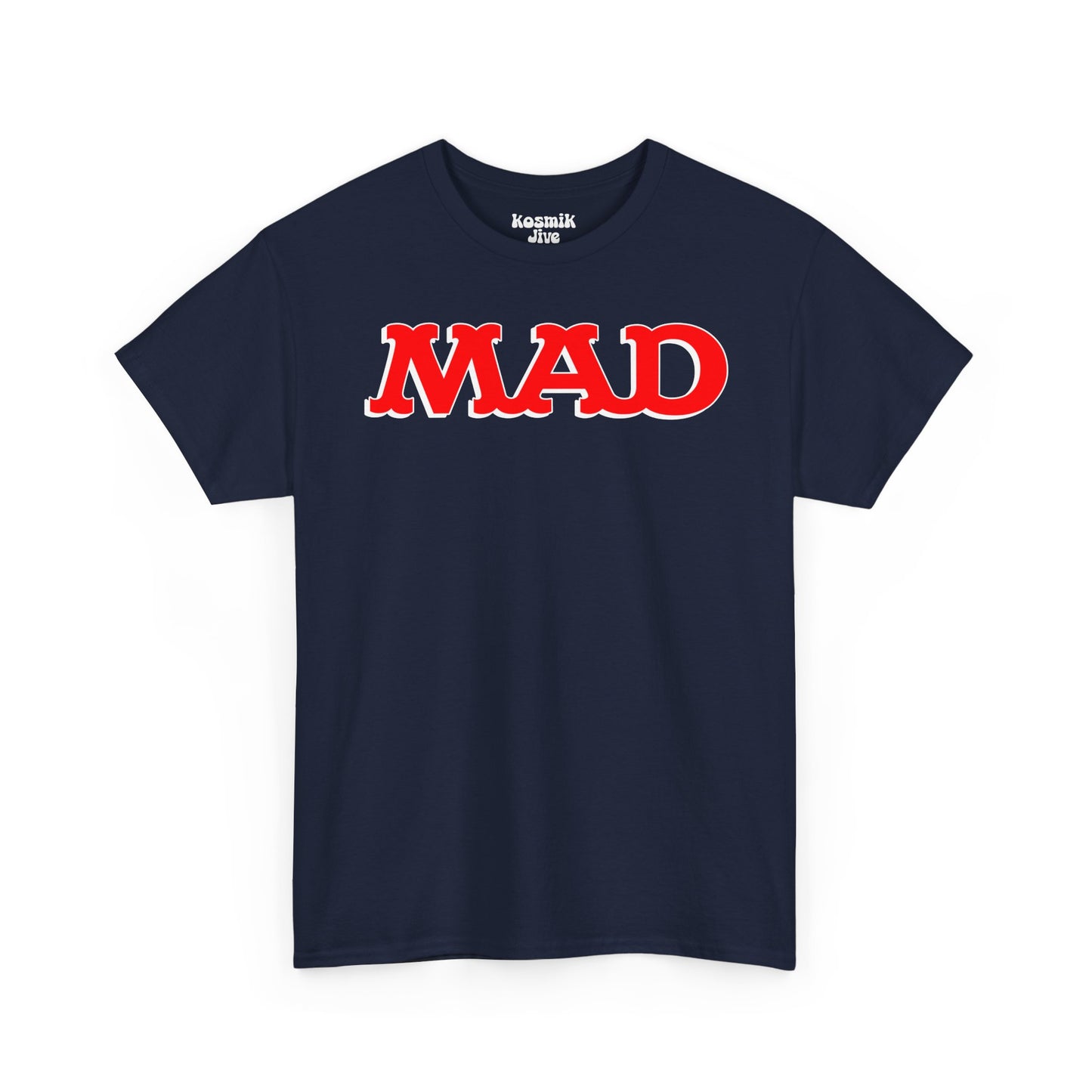 MAD T-Shirt