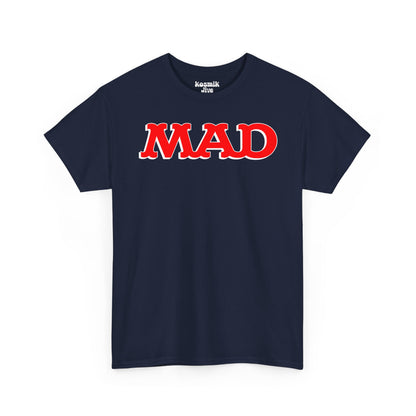 MAD T-Shirt