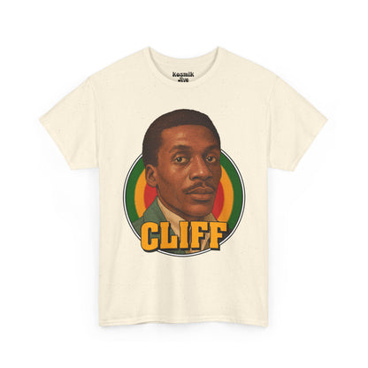 Jimmy Cliff Portrait T-Shirt