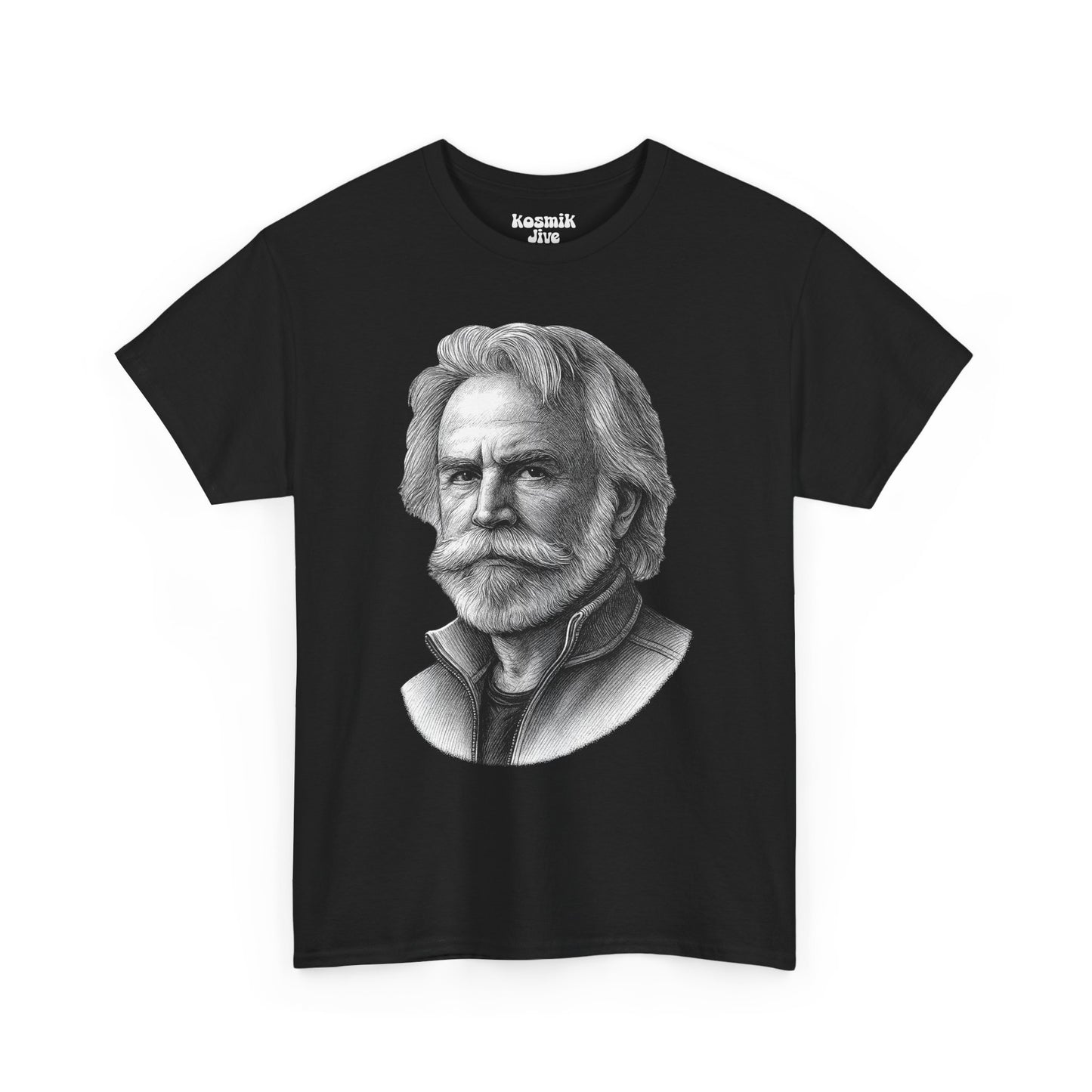 Bob Weir T-Shirt