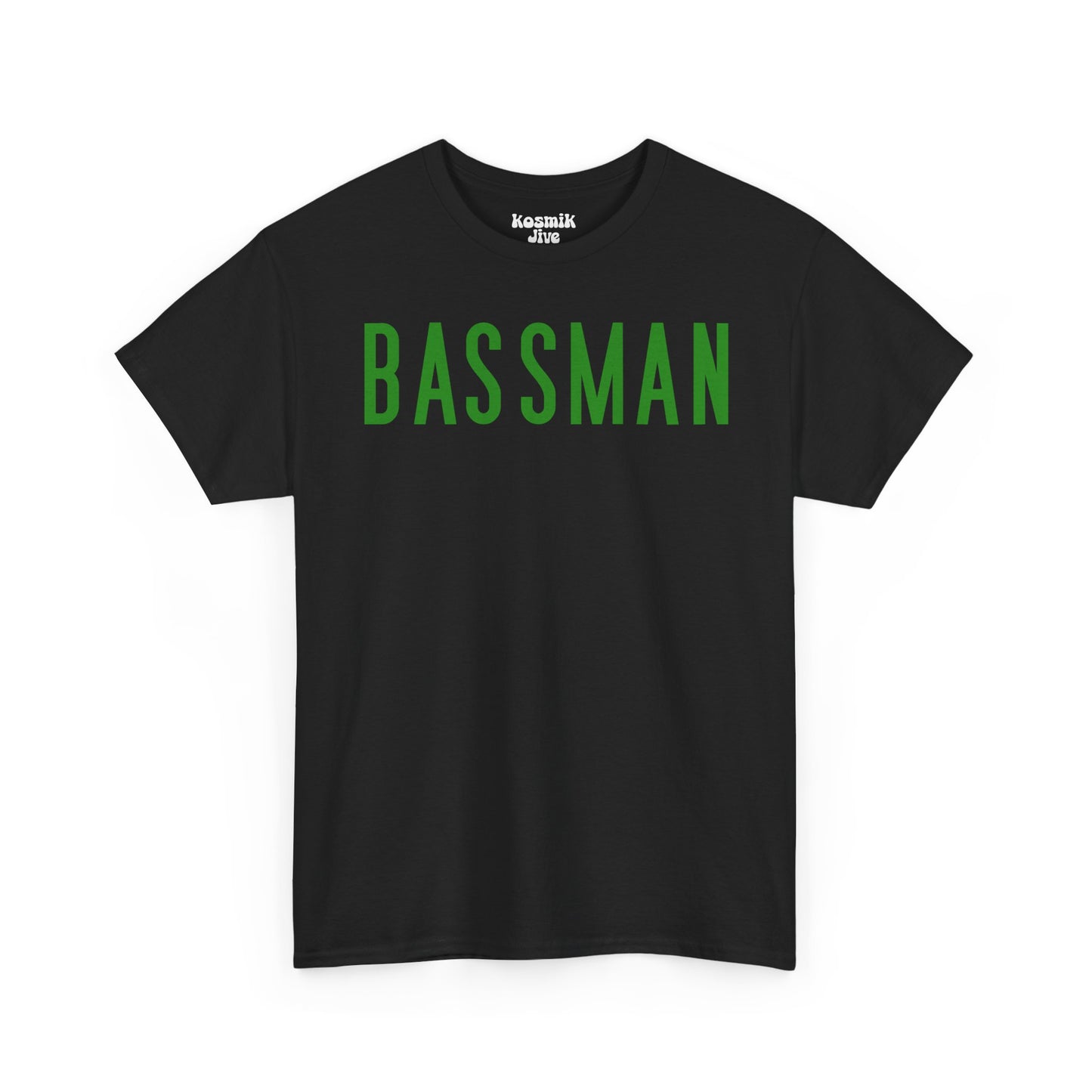 Bassman T-Shirt
