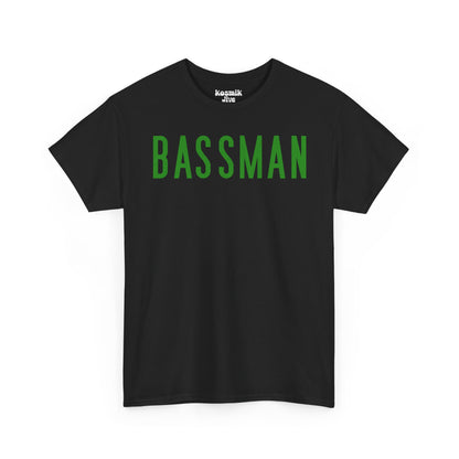 Bassman T-Shirt