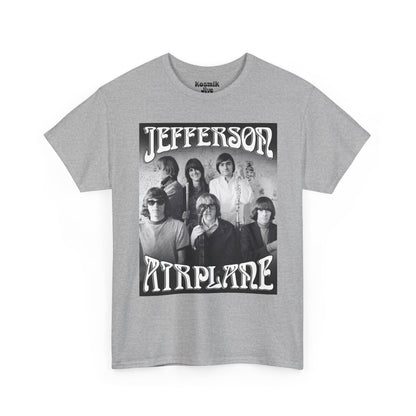 Early Jefferson Airplane T-Shirt